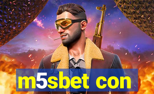 m5sbet con